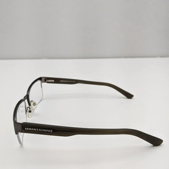 🕶️Armani Exchange AX1014 Men's Eyeglasses 53/17/145 | ALI855🕶️ - Picture 5 of 10